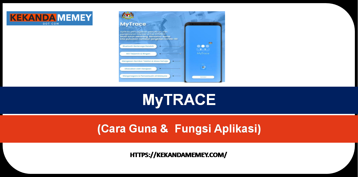 MyTRACE