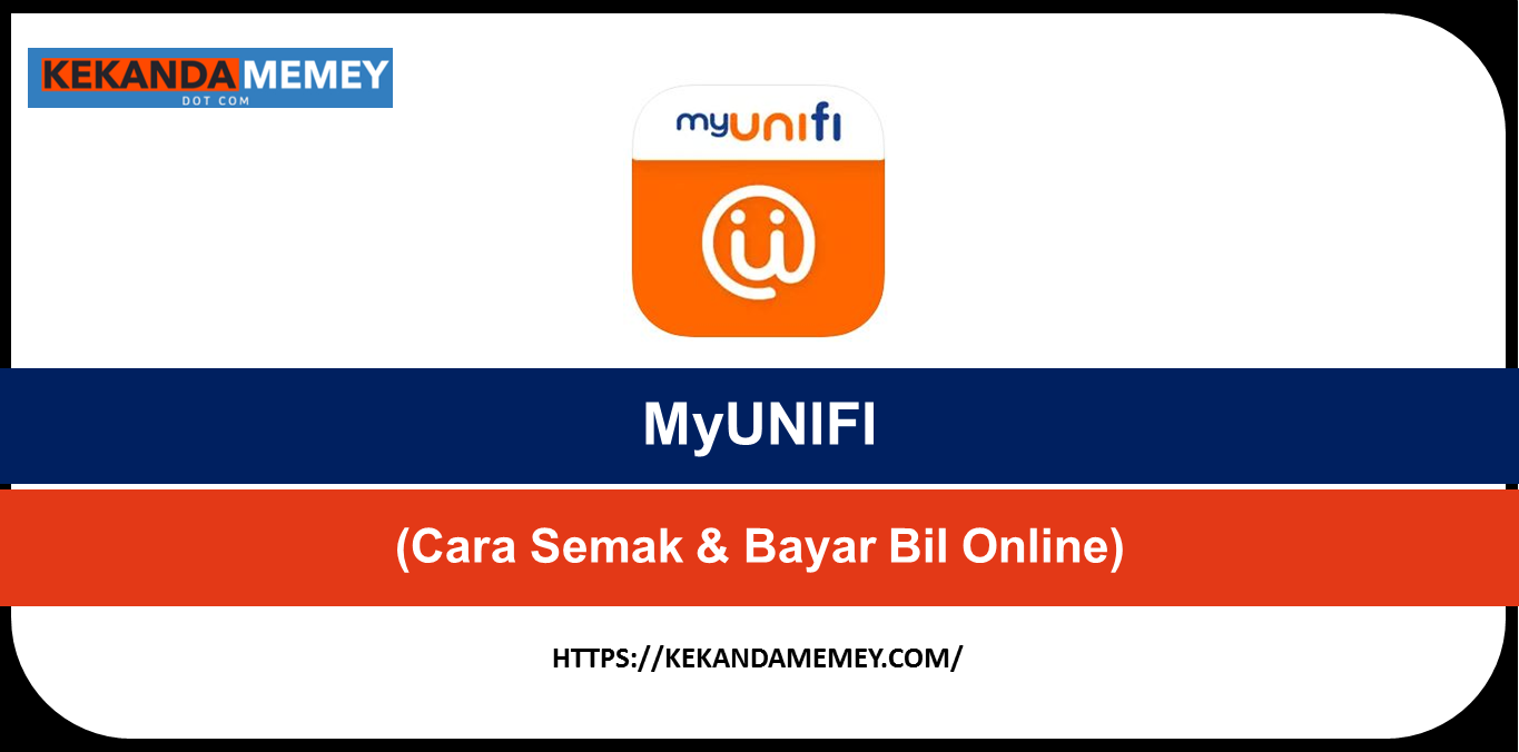 MyUnifi