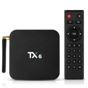 ANDROID BOX