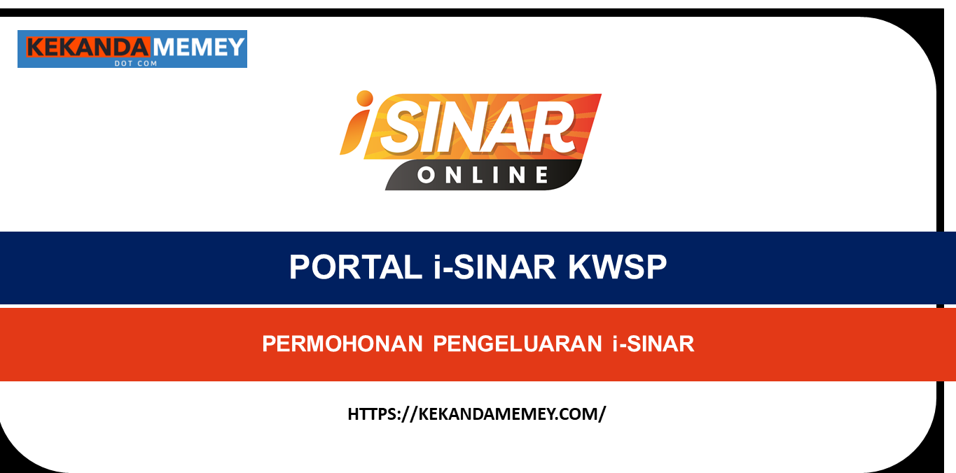 PORTAL i-SINAR KWSP