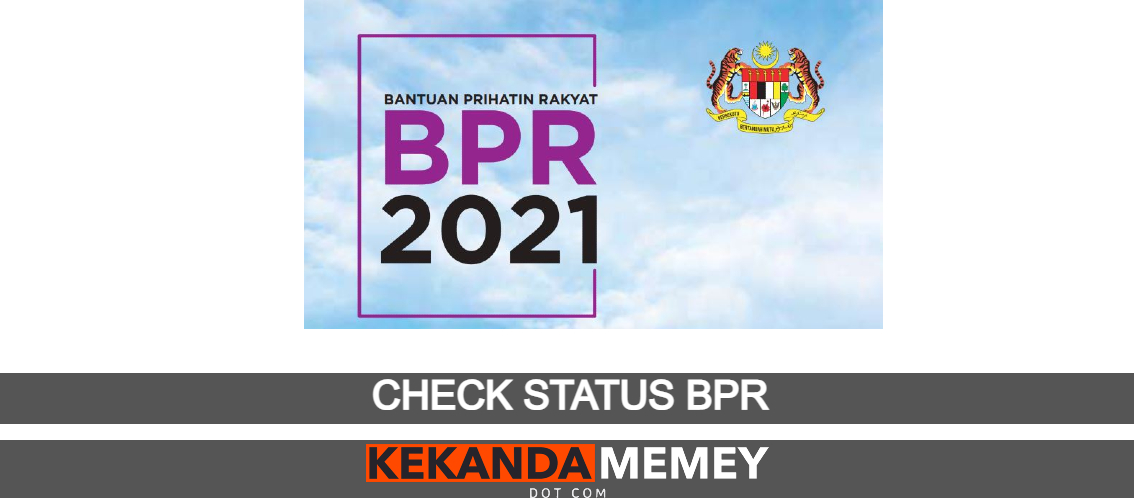 Check status bpr.hasil.gov.my semakan 2021