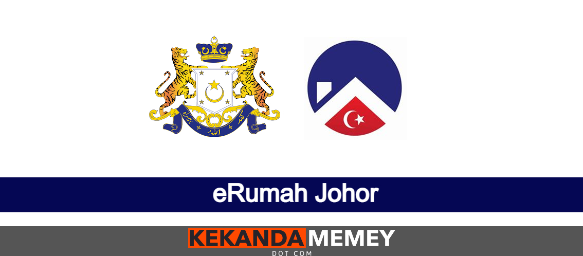 Erumah Johor Daftar Permohonan Semakan Rumah Mampu Milik Johor Kekandamemey