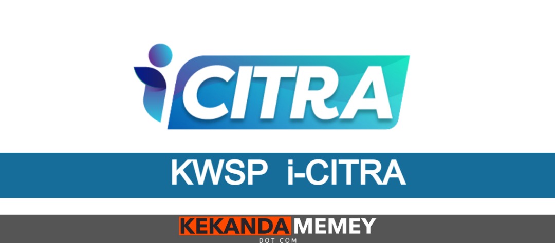 KWSP i-CITRA