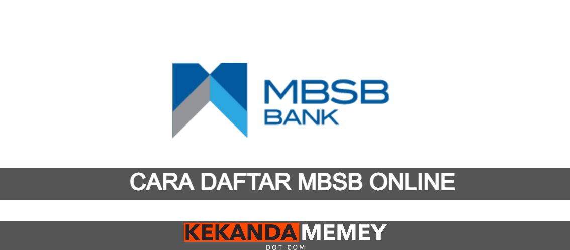 Cara Semak Baki Pinjaman Mbsb Bank Online