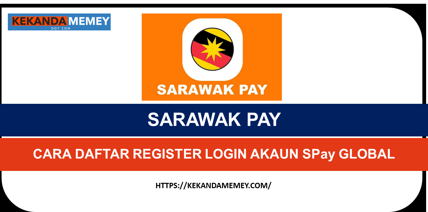 Sarawak pay login