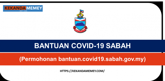 Permalink to BANTUAN COVID-19 SABAH (Permohonan bantuan.covid19.sabah.gov.my)