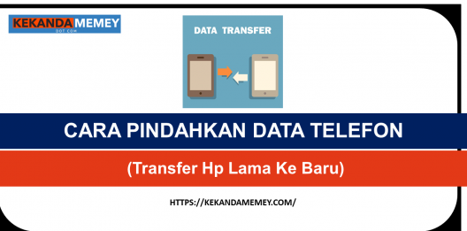 Permalink to CARA PINDAHKAN DATA TELEFON ANDROID  iOS (Transfer Hp Lama Ke Baru)