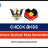 CHECK BKSS 9.0 (Semak Senarai Bantuan Khas Sarawakku Sayang 2022)