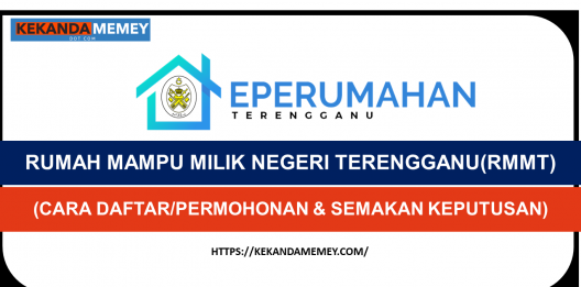 Register Eperumahan Terengganu Gov My Register Archives Kekandamemey