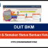 DUIT BKM FASA 1 (Tarikh Bayaran & Semakan Status Bantuan Keluarga Malaysia)