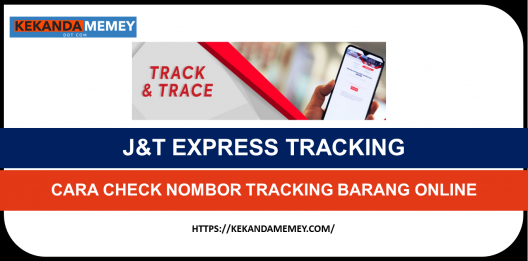 Permalink to J&T EXPRESS TRACKING:CARA CHECK NOMBOR TRACKING BARANG ONLINE(jtexpress.my/track.php)