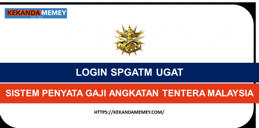 Spgatm online login