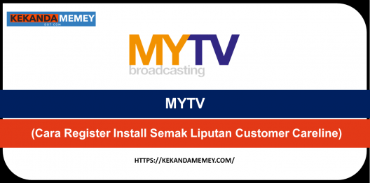 Permalink to MYTV (Cara Register Install Semak Channel Problem Customer Careline)