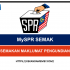 MySPR SEMAK 2022:SEMAKAN MAKLUMAT PENGUNDIAN (Check Tempat Mengundi & Saluran)