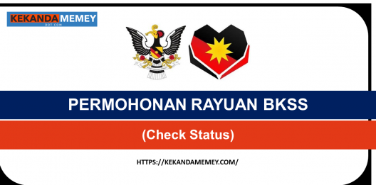 Permalink to PERMOHONAN RAYUAN DAN SEMAKAN BKSS (Check Status)