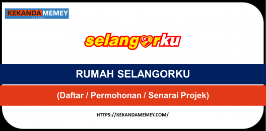 Permalink to RUMAH SELANGORKU 2023 (Rumah Mampu Milik Selangor)