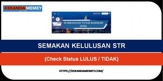 Permalink to SEMAKAN KELULUSAN STR 2023 (Check Status LULUS / TIDAK)
