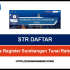STR DAFTAR 2023 (Cara Register Sumbangan Tunai Rahmah)