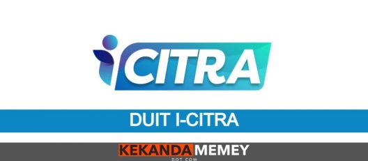 Permalink to DUIT i-CITRA:CHECK TARIKH PEMBAYARAN i-CITRA MASUK BANK