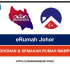 eRumah Johor 2022:DAFTAR,PERMOHONAN & SEMAKAN RUMAH MAMPU MILIK JOHOR