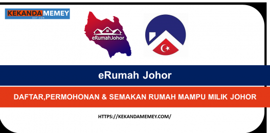 Permalink to eRumah Johor 2023: DAFTAR,PERMOHONAN & SEMAKAN RUMAH MAMPU MILIK JOHOR