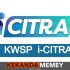 KWSP i-CITRA:PERMOHONAN BARU & SEMAK STATUS PENGELUARAN RM5000